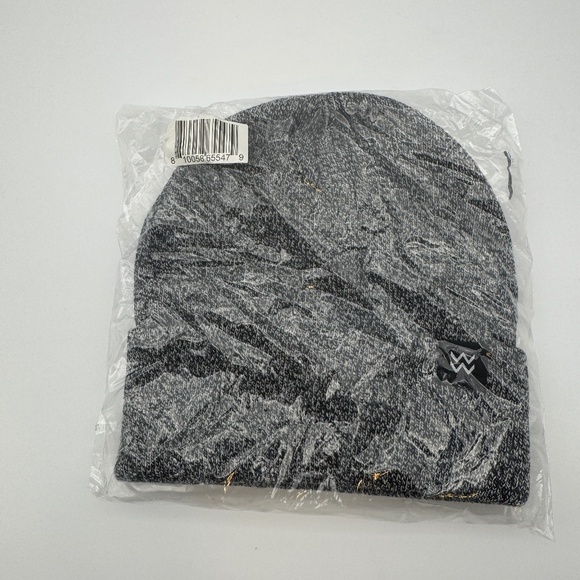 NEW Beanie Wigwam Acrylic OSFM - Picture 1 of 5